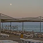 Tui Day And Night Connected Club Life Belek