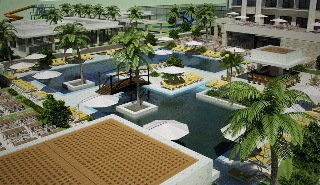 Tui Day And Night Connected Club Life Hotel Belek
