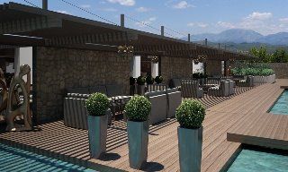 Tui Day And Night Connected Club Life Belek