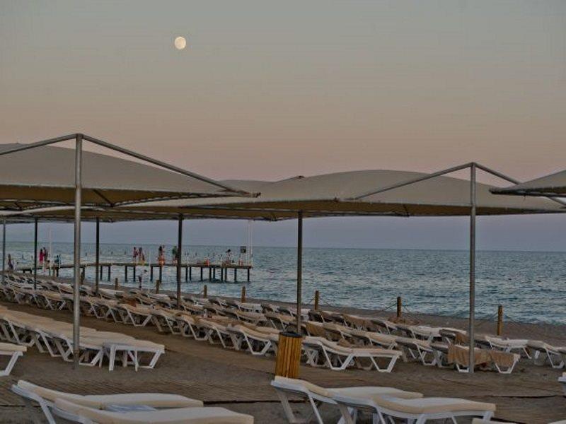 Hotel Tui Day And Night Connected Club Life Belek