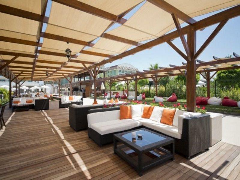 Hotel Tui Day And Night Connected Club Life