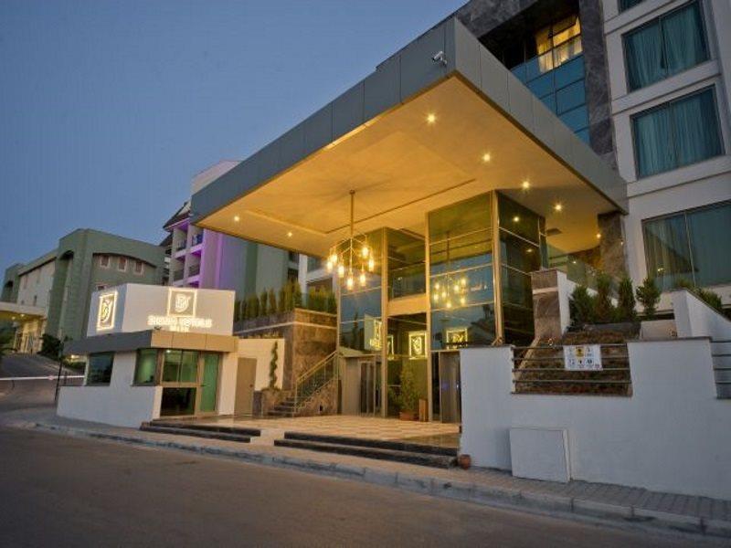 Hotel Tui Day And Night Connected Club Life