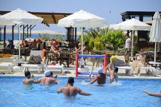 Tui Day And Night Connected Club Life Hotel 4*