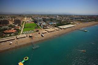 Tui Day And Night Connected Club Life Belek