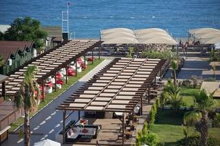 Hotel Tui Day And Night Connected Club Life Belek